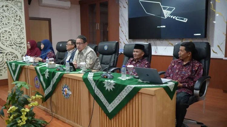 Unismuh Bakal Gelar Wisuda Dua Hari, Diikuti 1.600 Lulusan