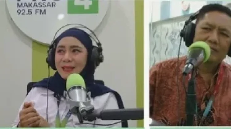 Koperasi Kelurahan Merah Putih Lahir dari Program Pemberdayaan Masyarakat