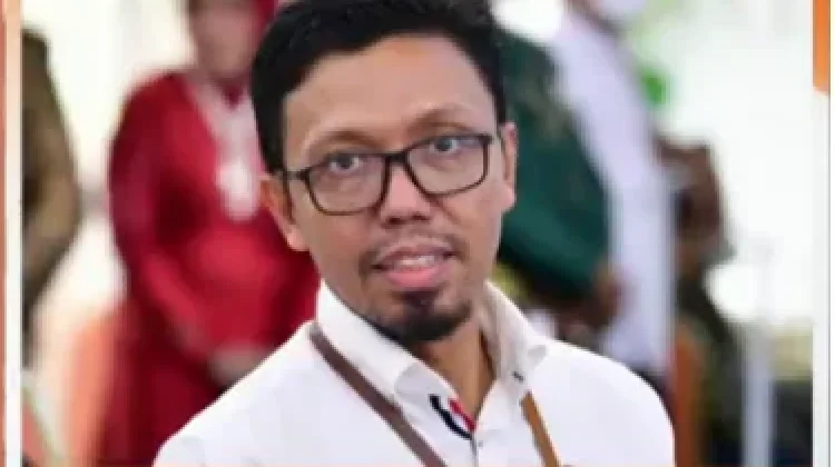 Literasi Digital Jadi Kunci Transformasi Digital Sulsel
