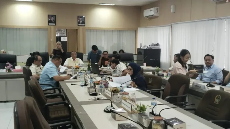 DPRD Sulsel Soroti Kompensasi Listrik dan Kuota BBM