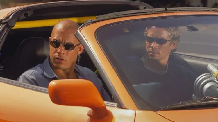 Fast & Furious Bakal Hadir dalam Format Serial, Siap Tayang 2028