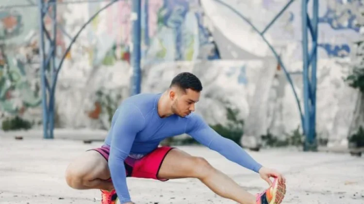 Pentingnya Pemanasan dan Stretching sebelum Olahraga