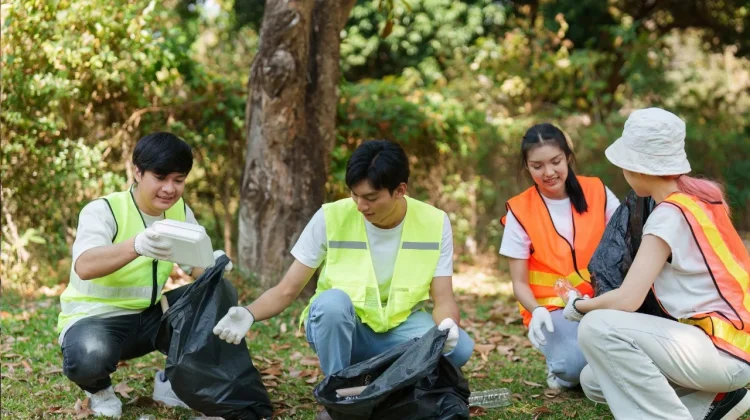 Edukasi Jadi Tantangan Pengelolaan Sampah di Makassar