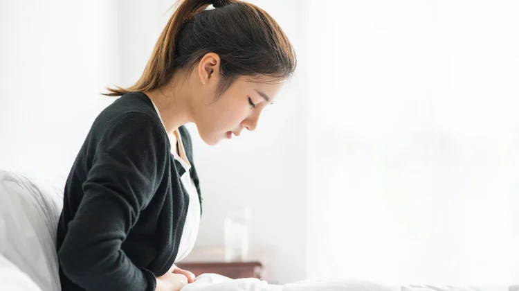 Jangan Abaikan Kram Hebat saat Menstruasi, Normal atau Berbahaya