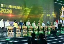Target 8 Persen, HIPMI Minta Kredit Khusus