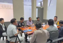 Satlantas Maros Perkuat Pengamanan Lalu Lintas jelang Ramadan