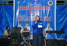 Pasca Sinjai Expo,  Ramadan Fair Kembali Digelar