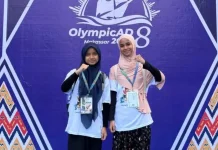 MTs Muhammadiyah Masamba Utus Siswa Terbaiknya di Ajang OlympicAD