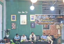 Pemuda Salassa Gelar Refleksi Satu Tahun Pemerintahan AMAN JI