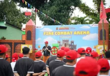 HSSE Ewako Challenge 2026 Perkuat Budaya Keselamatan