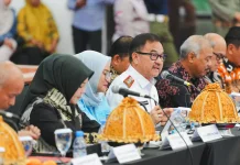 Pemprov Sulsel Keluarkan Surat Edaran Jam Kerja saat Ramadhan