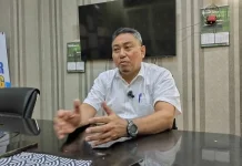Hampir Rampung, Progres Sekolah Rakyat Capai 80 Persen di Sulsel