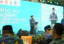 Makassar Siap Jadi Tuan Rumah MTQ Korpri ke-VIII Tahun 2026