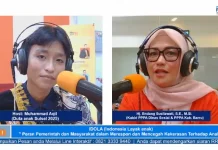 Kolaborasi Pemerintah dan Masyarakat Lindungi Anak dari Kekerasan