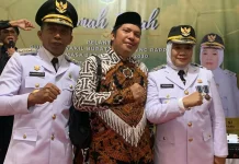HUT 682 Sidrap, Refleksi atas Nilai-nilai Kepemimpinan