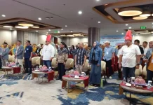 Munas IKA SMAGA 2026 Perkuat Konsolidasi Nasional