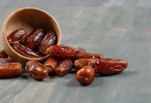 Sunnah Konsumsi Kurma Saat Berbuka Puasa