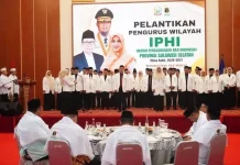 Kakanwil Kemenag: IPHI Harus Inklusif dan Berkemaslahatan