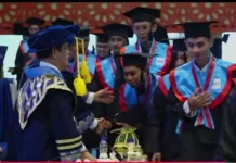 Wisuda ke-87, Unismuh Makassar Kukuhkan 692 Lulusan