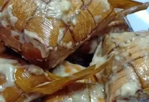 Katupek Sipuluik, Kuliner Khas Sumbar Favorit di Bulan Ramadan