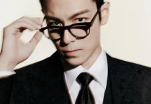 T.O.P Big Bang Umumkan Comeback Solo Tahun 2026