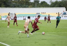 PSM Terpuruk: Sanksi FIFA hingga Manajemen Tak Profesional