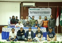 PESyar 2026, BI Sulsel Gelar Pelatihan dan Ukom JULEHA