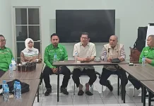 PKB Sulsel Bentuk Tim Lima Penjaringan