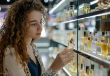 Mengenal Jenis-Jenis Parfum EDC, EDT, dan EDP