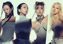 BLACKPINK Ukir Sejarah lewat Kolaborasi Museum Nasional Korea