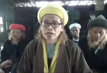 Jemaah An-Nadzir Gowa Tetapkan 1 Ramadan, 18 Februari 2026