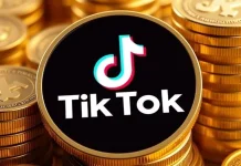 Ini Alasan Perbedaan Nilai Koin TikTok Antarnegara di 2026