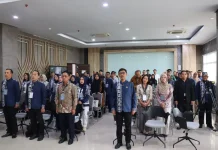 TECD 2026, Poltekpar Makassar Bahas Tantangan dan Peluang Pariwisata