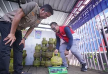 Pertamina dan ESDM Sulsel Pastikan Energi Aman Selama Ramadan