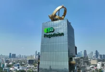 Laba Bersih Pegadaian Melonjak 42,6 Persen