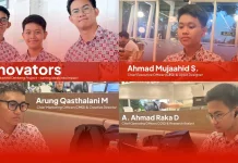 Telkom Makassar Kembangkan DEKKENG App