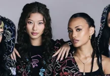 Girl Group NO NA Masuk Daftar NME, Makin Dilirik Dunia