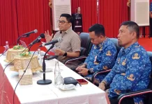 Pemprov Sulsel Siapkan 100 Kepsek ikuti Ramadan Leadership Camp