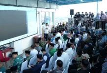 Unismuh Makassar Mulai Puasa Sesuai KHGT