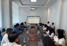 Kemenkum Sulsel Harmonisasi 18 Ranperbup Kabupaten Jeneponto