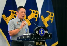 Sinergi Kakanwil Kemenkum dan Pemda-DPRD Perkuat Produk Hukum Daerah