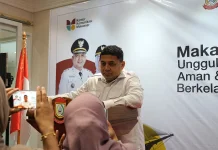 Walikota Makassar Imbau Warga Tak Gelar Konvoi dan Sahur On The Road