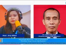 Ramadhan tanpa Rumah Makan dan THM