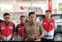 Pertamina Diminta Lakukan Mitigasi Antisipasi Stok BBM Kurang