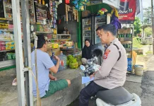 Polisi Tetap Usut Dugaan Pencurian Gas Elpiji di Marusu