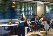 Ramadan 2026, Hyatt Place Usung Konsep The Journey of Cheng Ho