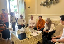 Dorong Warga Melek Keuangan, OJK Kawal SNLIK 2026