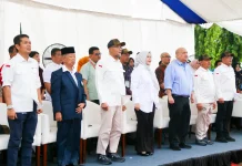 SERAMBI 2026 BI Sulsel Siapkan 26 Ribu Paket