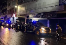 Kepolisian Mematikan Kota Makassar Aman Selama Ramadan
