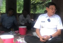 Bupati Torut Prihatin Ancaman Tambang Emas illegal
